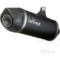 Leo Vince Nero Honda Nss 750 Abs 21-26/x-adv 750 Abs 21-26/x-adv 750 D Abs 17-20 Homologerad Ljuddämpare