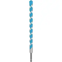 Bosch 2608902278 2608902278 Multiborr 14 mm Total längd 250 mm Sexkantskaft 1 st