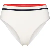 Tommy Hilfiger High Rise Cheeky Bikini Bottoms