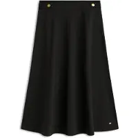 Tommy Hilfiger Kjol svart