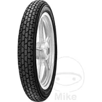 Metzeler BLOCK C 3.25-19 TT, Däck för motorcykel främre/bakre