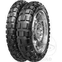 Continental TKC80 TWINDURO 2.75-21 TT, Däck för motorcykel främre