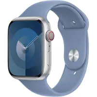 Apple Sportband Vinterbla - Stjärnurmakarna