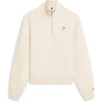 Tommy Hilfiger Sweatshirt kräm