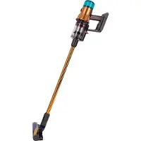 Dyson V12 Detect Slim Absolute Dammsugare Med Hepa-Filter