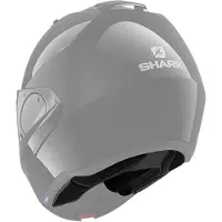 Shark Evo Es Fabric Cap Innerfoder