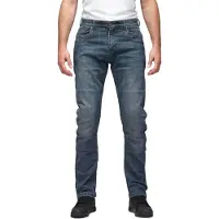 Modeka Bratt Motorcykel Jeans