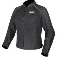 LS2 Breeze Damer motorcykeltextiljacka