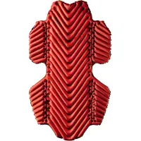 Klymit Insulated Hammock V Sleeping Pad Red