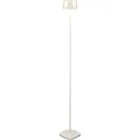 Konstsmide 7831-250 Nice Utomhusmarkbelysning LED LED Vit