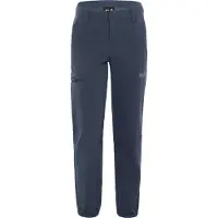 Jack Wolfskin Turbulence Byxor