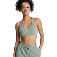 Roxy Heart Sport-bh Med Medium Stöd