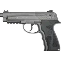 Borner Air Pistols Borner Sport 306M 4,5mm BBs CO2 NBB
