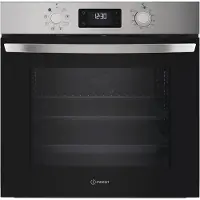Indesit 255hu Multifunktionsugn