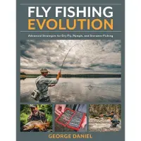 Fly Fishing Evolution (inbunden, eng)