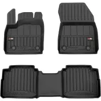 Frogum Gummimattor till Nissan X-Trail IV 2021-