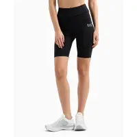 Emporio Armani 7w000511_af12625 Korta Leggings