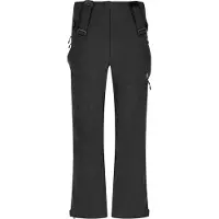 2117 of Sweden Njarg Skidbyxa H Black