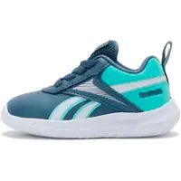 Reebok Rush Runner 5 Syn Elastic Lace Babyskor