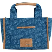 Pepe Jeans Zadie Denim Väska