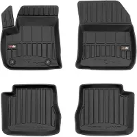 Frogum Gummimattor Citroën e-C4, e-C4X 2020-