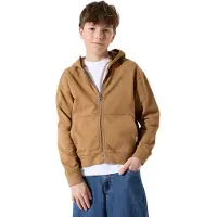 Garcia I53666 Sweatshirt Med Dragkedja
