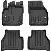 Frogum Gummimattor för Ford Tourneo Connect III 22- / VW Caddy IV 20