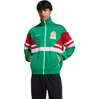 Adidas Mexico Track Top 1986, storlek X-Small