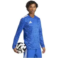 Adidas Team Icon 25 T-shirt Med Lång ärm