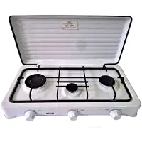 MPM Kn-03 Portabel Gasolspis 3 Brännare