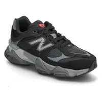New Balance Sneaker '9060' grå / svart