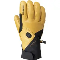 Therm-ic Freeride Ultra Heat Brun