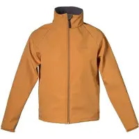 Isbjörn of Sweden Thunder Wind & Rain Bloc Jacket Teen Lion