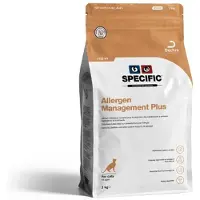 Specific Kattmat För Vuxna Katter Med Fod-hy Allergen Management Plus 2kg