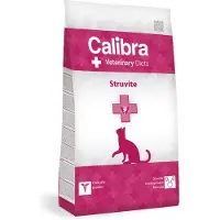 Calibra Veterinary Diets Struvite kattfoder