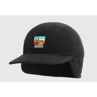Outdoor Research Men's Howlin Wind Fleece Cap Black