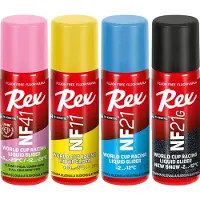 REX N-Kinetic NF Liquid 60 ml Nf41