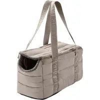Hunter - Carrier Bag Seoul - Grey - 45 x 22 x 24 cm