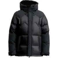Mountain Works Ws Fatboy Down Parka Black