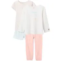 Zippy 3107052701 Pyjamas Med Långa ärmar 2 Enheter
