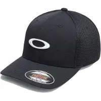Oakley Apparel Ellipse Mesh Keps