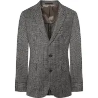 Hackett 130s Pow Blazer