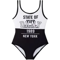 DKNY D37110 Baddräkt