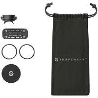 Shapeheart Universal Magnetic Telefonhållare