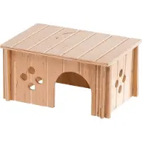 Ferplast 26x17.3x13 Cm Gnagarehus