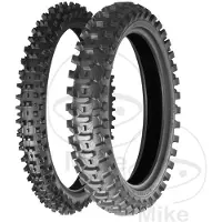 Bridgestone X 10 R