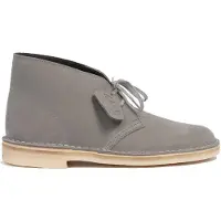 Clarks Shoes Desert Stövlar