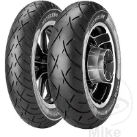 Metzeler ME888 MARATHON ULTRA 150/90B15 TL, Däck för motorcykel bakre