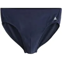 Next Badshorts marinblå