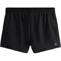 Next Badshorts svart